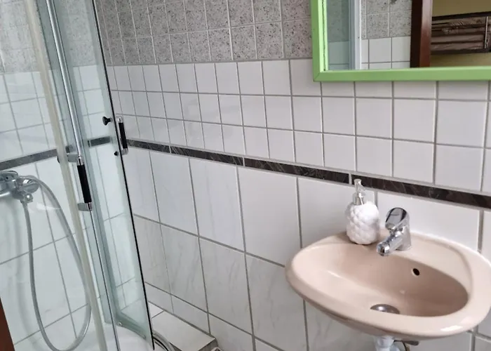 Dachgeschoss Strasse Krefeld