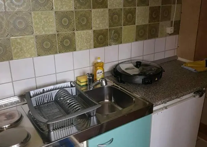 Daire Dachgeschoss Strasse Krefeld